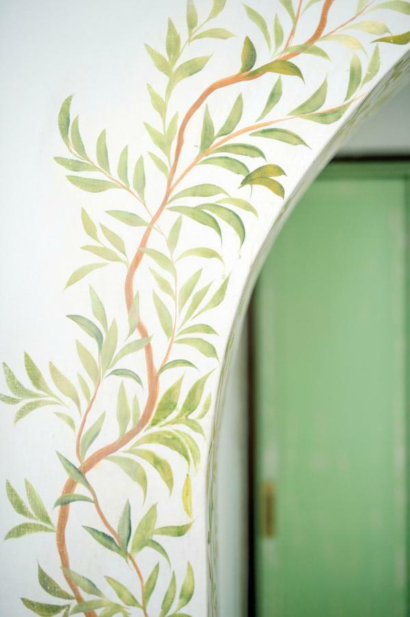 Tragara 12C Art House, Capri Apartment Luaran gambar